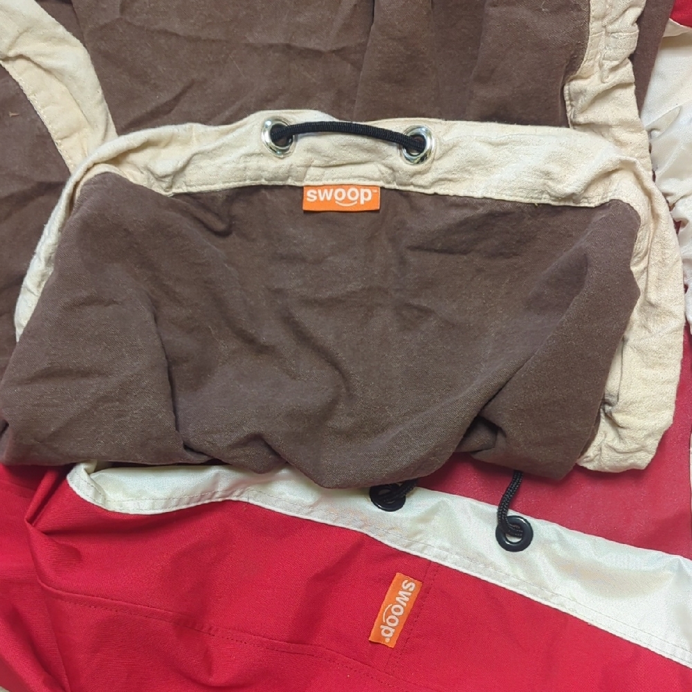 Swoop Bag